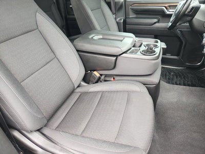 2024 Chevrolet Silverado 3500HD LT DRW