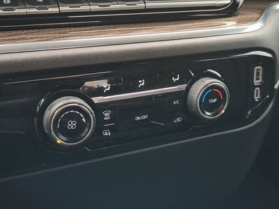 2024 Chevrolet Silverado 3500HD LT DRW