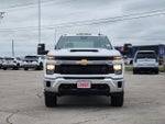 2024 Chevrolet Silverado 3500HD LT DRW