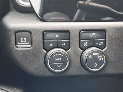 2024 Chevrolet Silverado 3500HD LT DRW