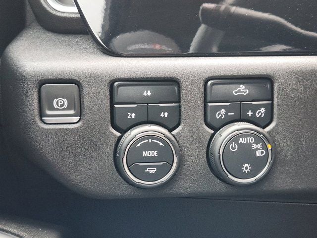 2024 Chevrolet Silverado 3500HD LT DRW
