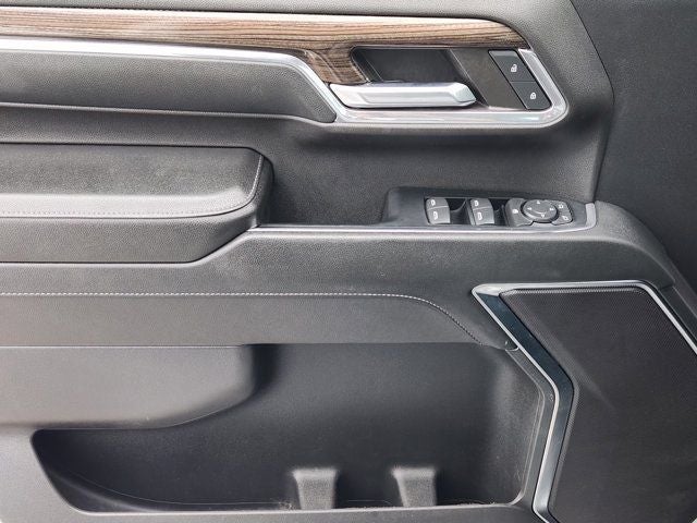 2024 Chevrolet Silverado 3500HD LT DRW