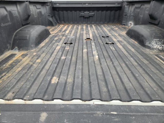 2024 Chevrolet Silverado 3500HD LT DRW