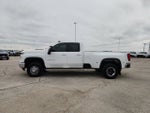 2024 Chevrolet Silverado 3500HD LT DRW
