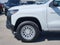 2025 Chevrolet Colorado Work Truck