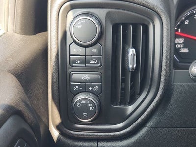2023 Chevrolet Silverado 1500 WT
