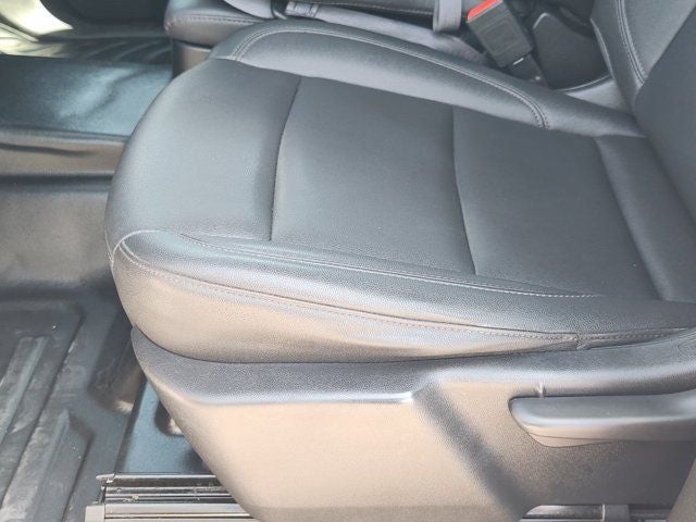 2023 Chevrolet Silverado 1500 WT
