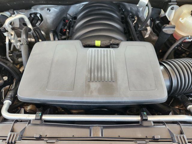 2023 Chevrolet Silverado 1500 WT
