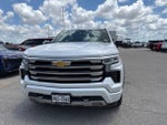 2024 Chevrolet Silverado 1500 High Country SUPER CRUISE