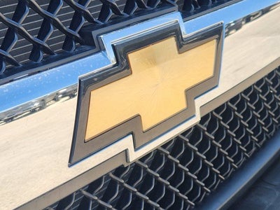 2025 Chevrolet Express 2500 Work Van Cargo
