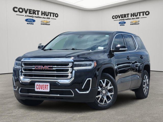 2023 GMC Acadia SLE FWD's photo
