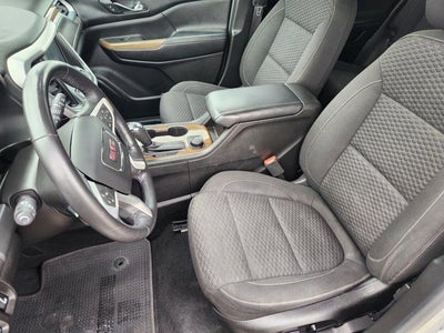 2018 GMC Acadia SLE-2