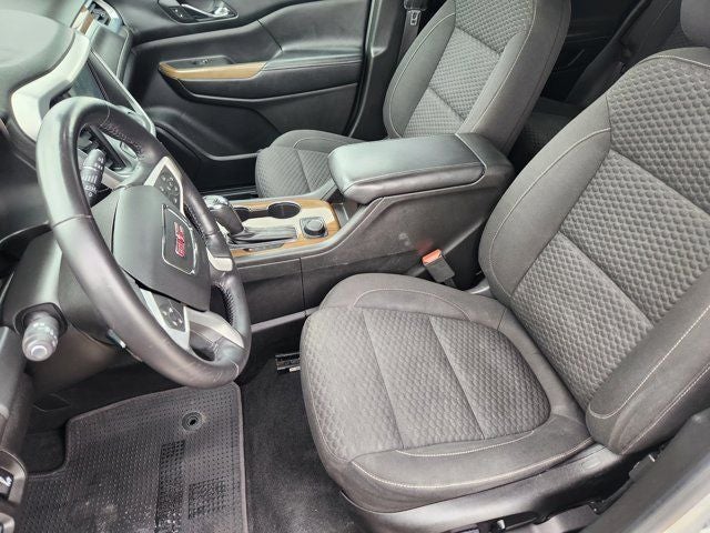 2018 GMC Acadia SLE-2