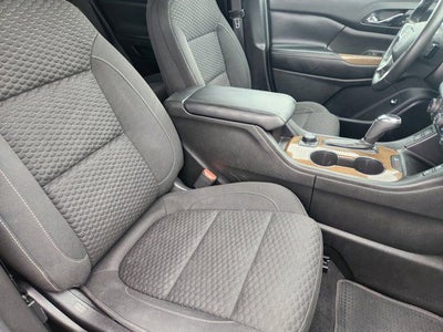 2018 GMC Acadia SLE-2