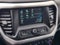 2018 GMC Acadia SLE-2