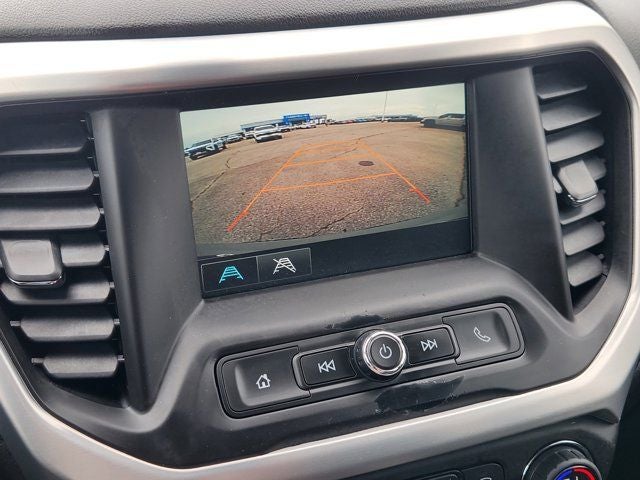2018 GMC Acadia SLE-2