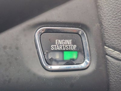 2018 GMC Acadia SLE-2