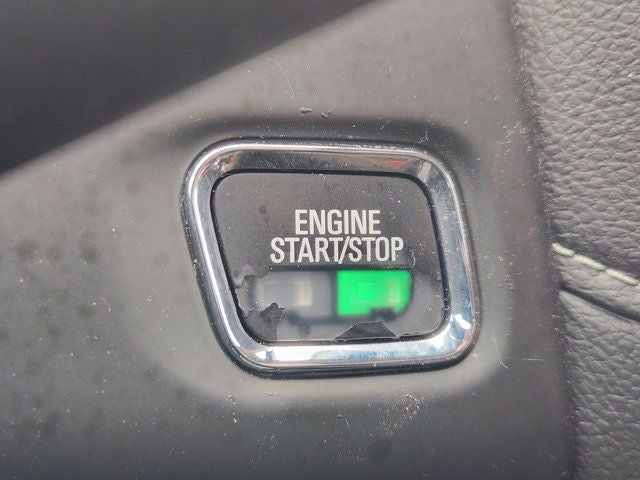 2018 GMC Acadia SLE-2