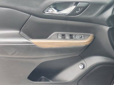 2018 GMC Acadia SLE-2