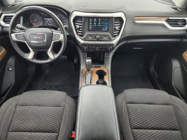 2018 GMC Acadia SLE-2