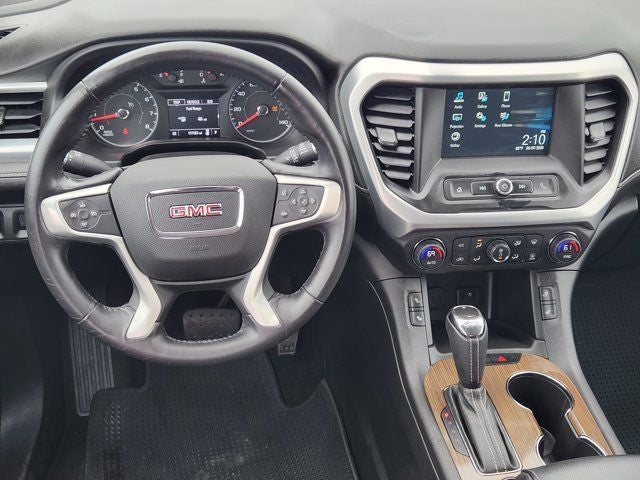 2018 GMC Acadia SLE-2