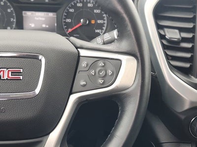2018 GMC Acadia SLE-2