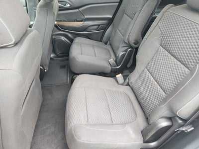 2018 GMC Acadia SLE-2