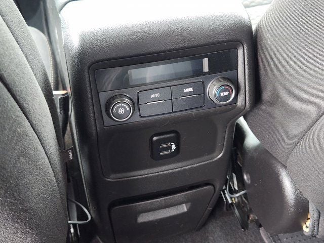 2018 GMC Acadia SLE-2