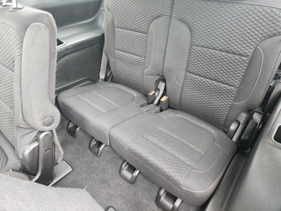 2018 GMC Acadia SLE-2