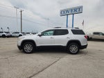 2018 GMC Acadia SLE-2