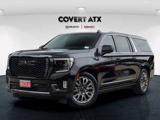 2023 GMC Yukon XL Denali Ultimate