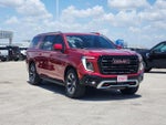 2025 GMC Yukon XL AT4 Ultimate