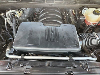 2025 GMC Yukon XL AT4 Ultimate