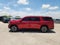 2025 GMC Yukon XL AT4 Ultimate