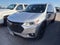 2020 Chevrolet Traverse 3LT