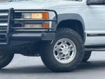 1997 Chevrolet Suburban 2500 Base