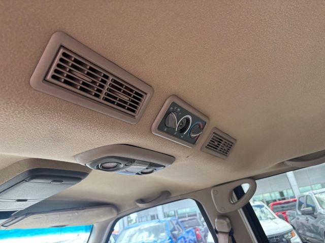 1997 Chevrolet Suburban 2500 Base