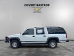 1997 Chevrolet Suburban 2500 Base