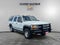 1997 Chevrolet Suburban 2500 Base