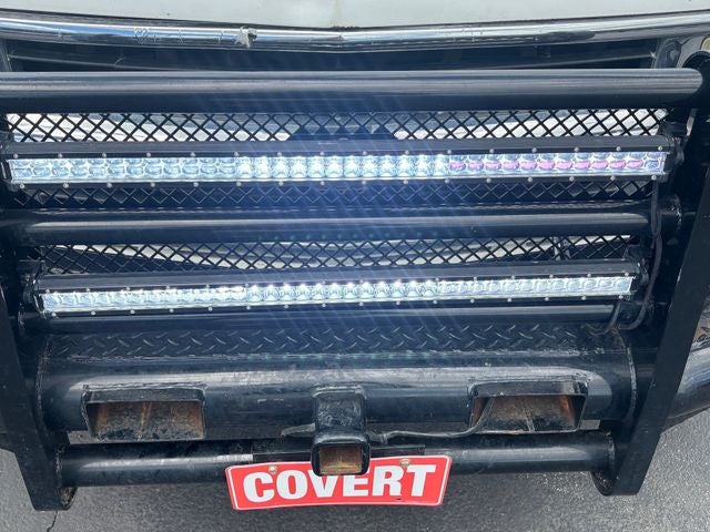1997 Chevrolet Suburban 2500 Base