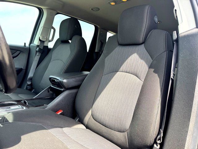 2016 Chevrolet Traverse LT 1LT