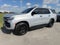 2022 Chevrolet Tahoe Commercial Fleet