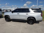2022 Chevrolet Tahoe Commercial Fleet