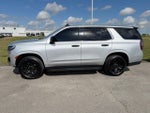 2022 Chevrolet Tahoe Commercial Fleet