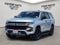 2022 Chevrolet Tahoe Commercial Fleet