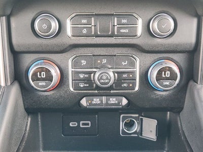 2022 Chevrolet Tahoe Commercial Fleet