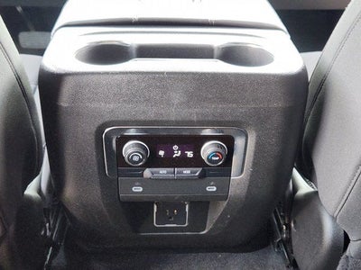 2022 Chevrolet Tahoe Commercial Fleet