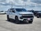 2022 Chevrolet Tahoe Commercial Fleet