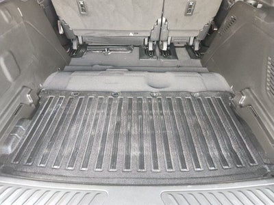 2022 Chevrolet Tahoe Commercial Fleet