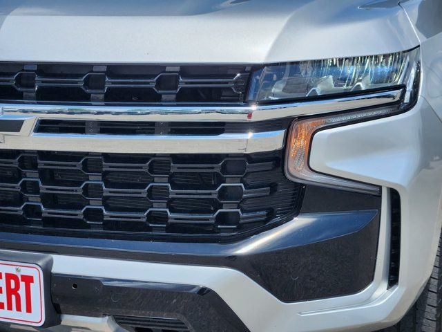 2022 Chevrolet Tahoe Commercial Fleet